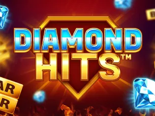 Diamond Hits game cover