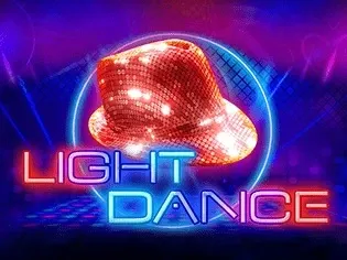 Light Dance game cover