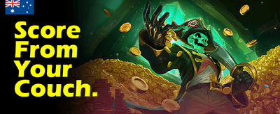 Weekly VIP Cashback Reward promotion banner