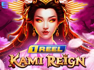 1 Reel - Kami Reign screenshot