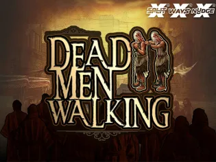 Dead Men Walking screenshot