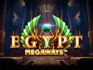 Egypt Megaways screenshot