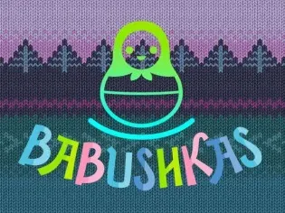 Babushkas game cover